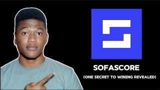 How To Use SOFASCORE To Win Bet Everyday (Win Daily Using This App ) 95% Working.