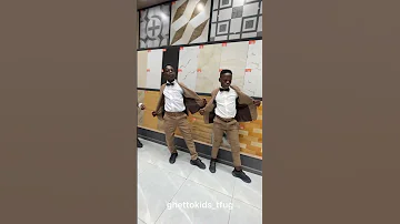 Ghetto Kids Vintage At Modern Tiles Ghettokids Dance Subscribe 