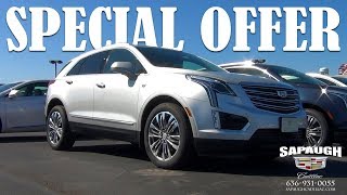 Cadillac Dealership St Louis