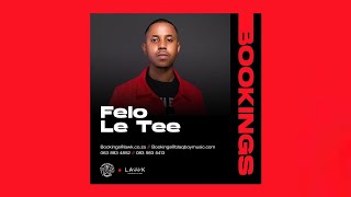 Felo Le Tee, Mellow & Sleazy - Bopha feat. Young Stunna, Kabza De Small & Madumane