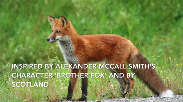 Michael Fine - Brother Fox
