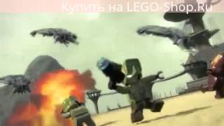 ЛЕГО видео Звездные войны:Кашиик|LEGO Star Wars ЛЕГО видео Звездные войны:Кашиик|LEGO Star Wars
