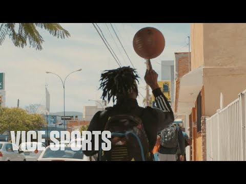 Tournament Basketball in Mexico | The Last Shot Episode 1