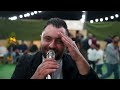 الفنان زيد سمرين وعازف المجوز احمد الرياحنة أقوى وصلة مجوز حي دكتوور قليبي نار يا حبيبي ناار 