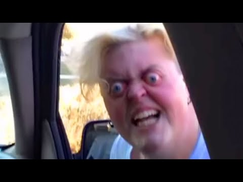 Thumbnail for r/AITA A Wild Karen Appeared!
