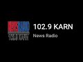 Rep. Crawford KARN interview 3/29/23