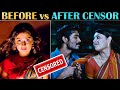 Tamil Songs - CENSORED vs UNCENSORED | Explained | Part 3 | Tamil | Rakesh & Jeni