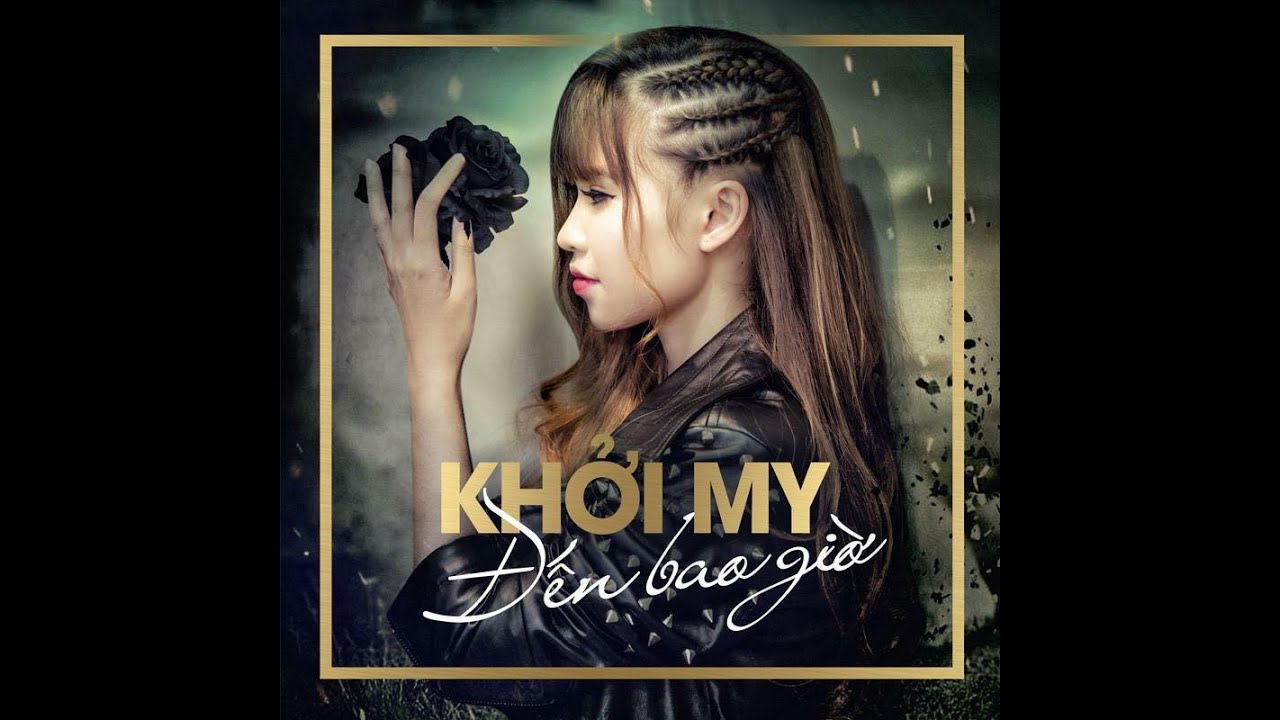 Mưa Rơi Vào Phòng – Khởi My Mưa (Official MV)