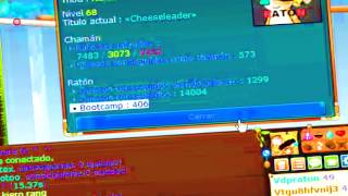 13OO FIRST TRANSFORMICE