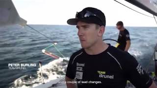 TEAM BRUNEL