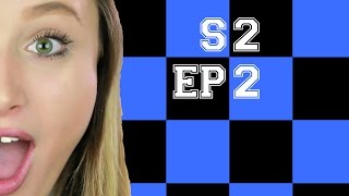 Cheerleaders in the Chess Club - EP2 / S2