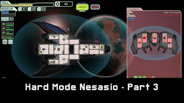 HMV Plays FTL - Hard Nesasio Part 3