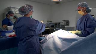 Surgical Technology Program at Eastern Maine Community College
