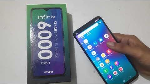 How to enable vibrate for call in infinix smart 4 Plus mobile phone vibrate for call enable kaise ka