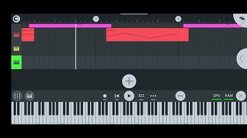 Bambi Spamtrack Be Like (VOLUME WARNING)