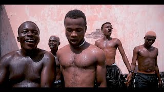 Thywill - Odeeeshi Official Video