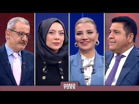 Who Is the New Mayor Joining the AK Party? | Opposing Views - October 18, 2026