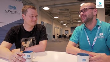 nRF Pizza: Nordic Thingy:91 concept