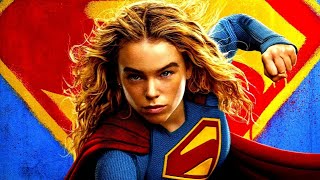 Supergirl 2026 Trailer Looks Super Mid as This Could be another Pile Of Trash from James Gunn’s DCU
https://amzn.to/4ijvUTZ
https://amzn.to/4s826iE
https://amzn.to/4pUdmOe
https://s.click.aliexpress.com/e/_DFqCBkh
My Tech Channel
https://youtube.com/c/AVAtmos
My Pet Animal Channel
https://www.youtube.com/@AnimalEntertainmentTV
Follow Me On Rumble
https://rumble.com/c/c-6597146
You can Send us Products for review
Hottyblake2@gmail.com
Social Media Handles
https://m.facebook.com/immaculate.mbaezue
https://www.instagram.com/immaculatembaezue/
https://mobile.twitter.com/IMbaezue
Supergirl 2026 Trailer Looks Super Mid as This Could be another Pile Of Trash from James Gunn’s DCU, based on the eponymous character from DC Comics. Directed by Craig Gillespie and written by Ana Nogueira, it will be the second film in the DC Universe (DCU). Milly Alcock stars as Kara Zor-El / Supergirl, alongside Matthias Schoenaerts, Eve Ridley, David Krumholtz, Emily Beecham, and Jason Momoa. In the film, Supergirl travels across the galaxy on a murderous quest for revenge. It is produced by James Gunn and Peter Safran of DC Studios. Supergirl 2026 Trailer Looks Super Mid as This Could be another Pile Of Trash from James Gunn’s DCU