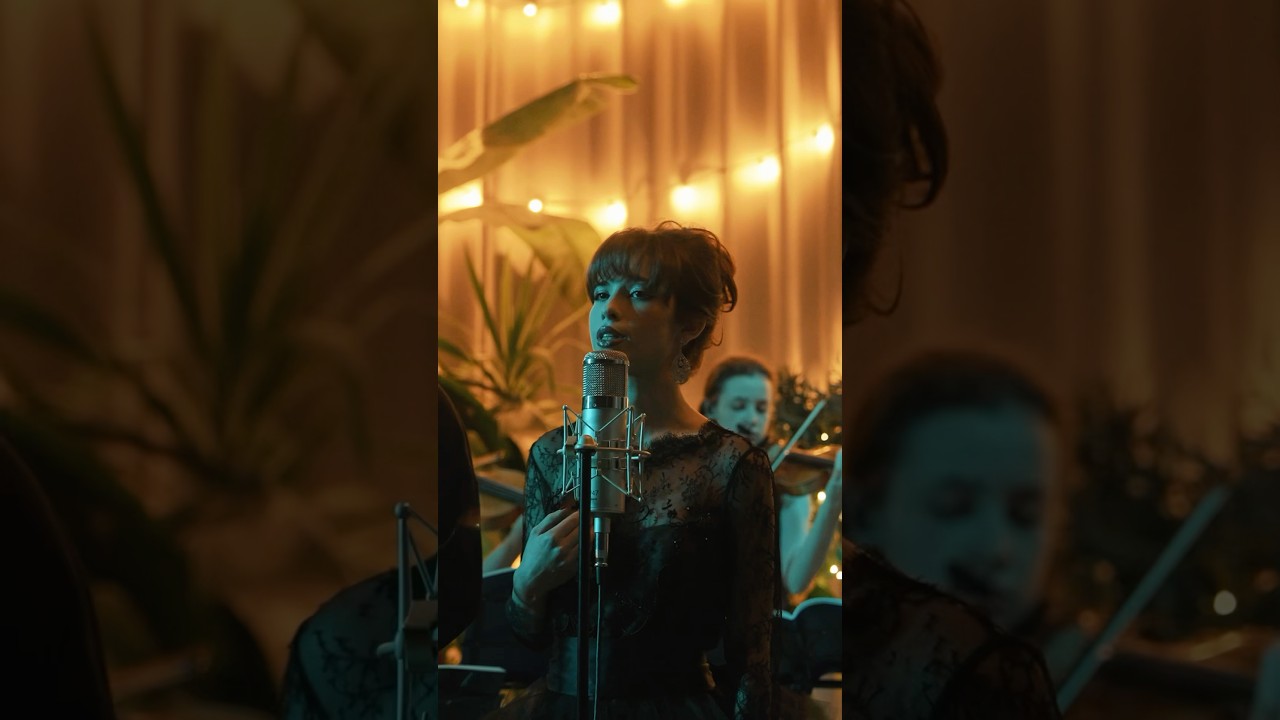 RUSSO, A’MELI приняли участие в шоу «Оранжерея»! Соединяясь, их голоса создают потрясающую гармонию!