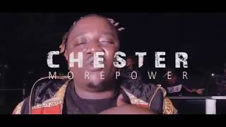 Banjo - Chester
