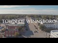 Visit the Town of Winnsboro | South Carolina