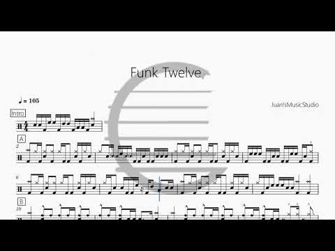 Funk Twelve