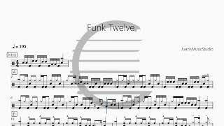 Funk Twelve