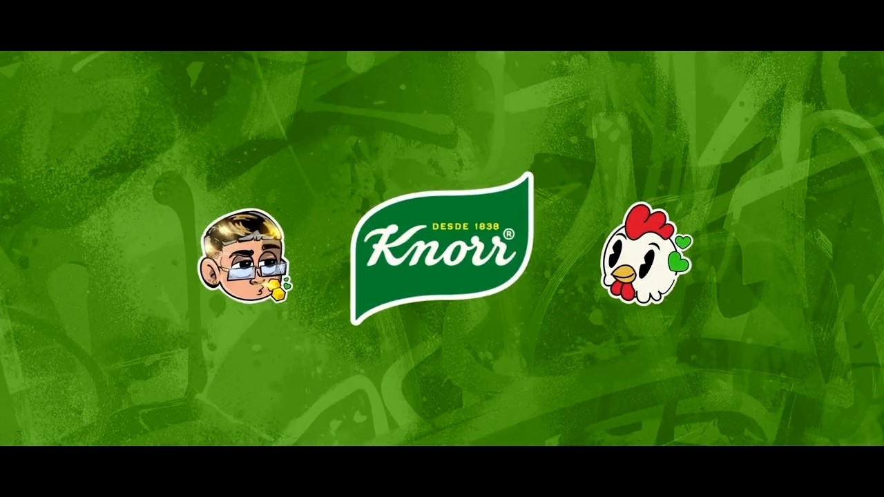 Imagen del caso #MaliChallenge de Knorr