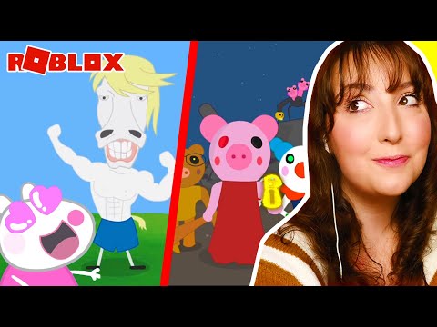 4 Roblox Games That Promise Free Robux Youtube - playing roblox games that promise free robux youtube