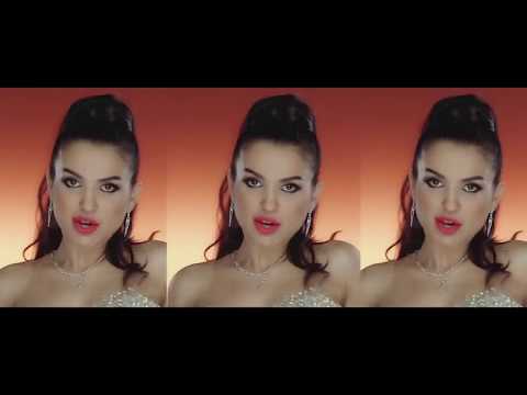 Nilufar Usmonova - Kuyla (Official Music Video)