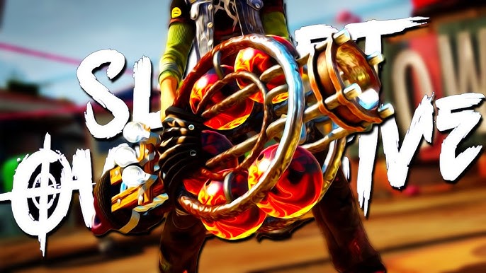 Sunset Overdrive - Gameplay Launch Trailer 