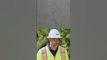 What are Longitudinal Cracks? #shorts