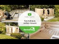 Saunahaus selber bauen: Anleitung für Sauna bauen im Garten