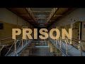 Exploring abandoned PRISON | URBEX