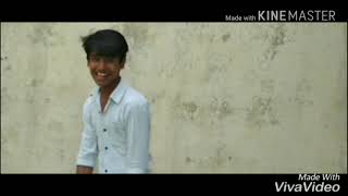 Billian billian video song and music Deepu Aman kadir screenshot 2