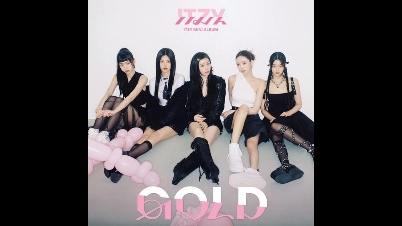 ITZY - Imaginary Friend (Instrumental) ITZY - Imaginary Friend (Instrumental)