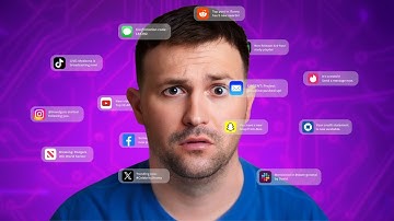 Your Brain Is Like a Browser: How to Close Your Mental Tabs