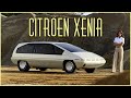 Citroën Xenia (Franstyle) 1/43e