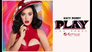 Katy Perry - Chained to the Rhythm (Katy Perry: PLAY Studio Versions)