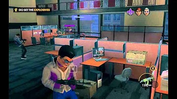 [Sloxxer, Brittaan] Saints Row: The Third - Ep.1 - We