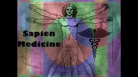 Permanent Brain Enhancement by Sapien Medicine