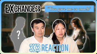 THIRTEEN YEARS Of Hiding... - EXchange Season 3 Episode 3 Reaction