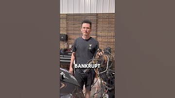 Everything WRONG With My Ferrari F430..