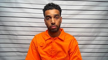 i have been arrested