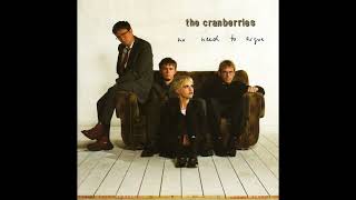 The Cranberries  -  The Icicle Melts