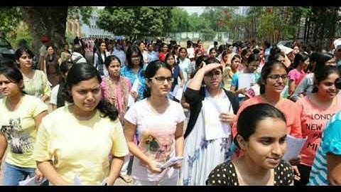 COMEDK UGET 2018 result declared, check at comedk.org