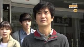 [HIT] 오늘부터 사랑해 - 안내상, 합의금 해결한 임세미-오승윤에 눈물. 20150508