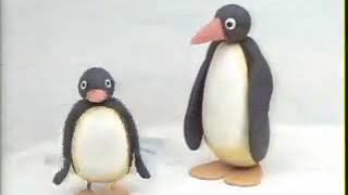 Pingu: Eine Geschichte Fur Kinder Im Vorschulalter (Deutsche) (1986)