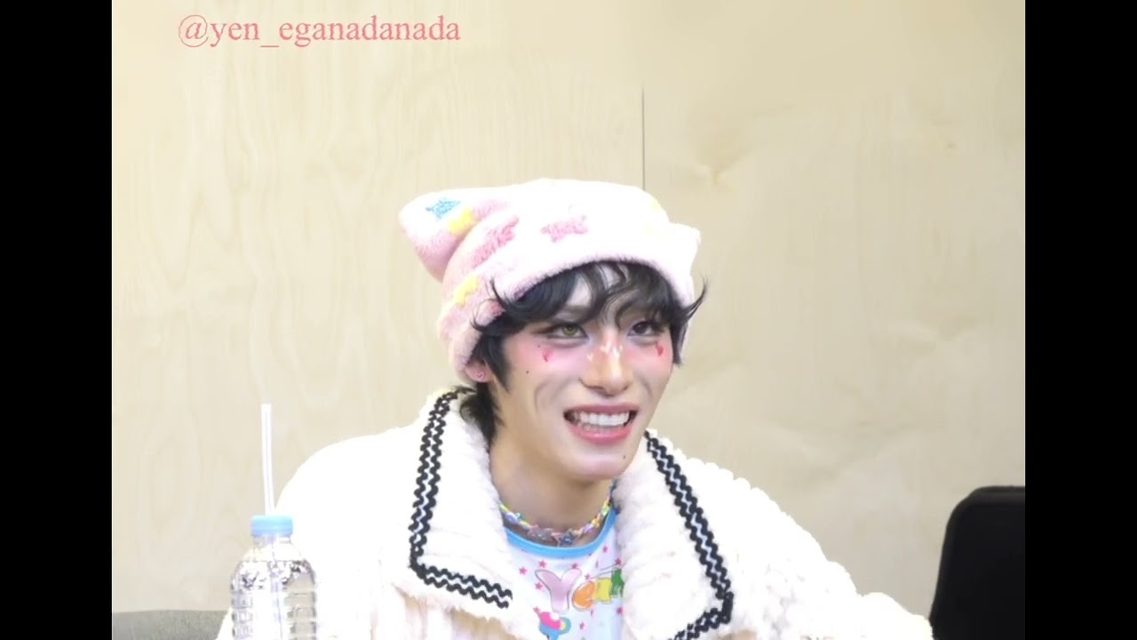 [251220어레이즈]XLOV 팬싸인회_하루